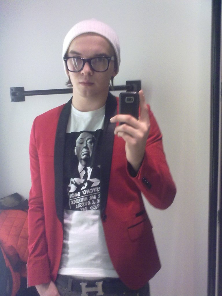 Алексей Монро | 