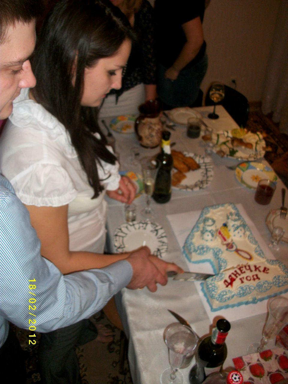 Виктория Первая | Днепр (Днепропетровск)