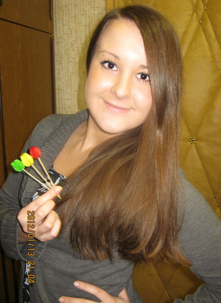 Кристина Щетинина ♥ | Колпино