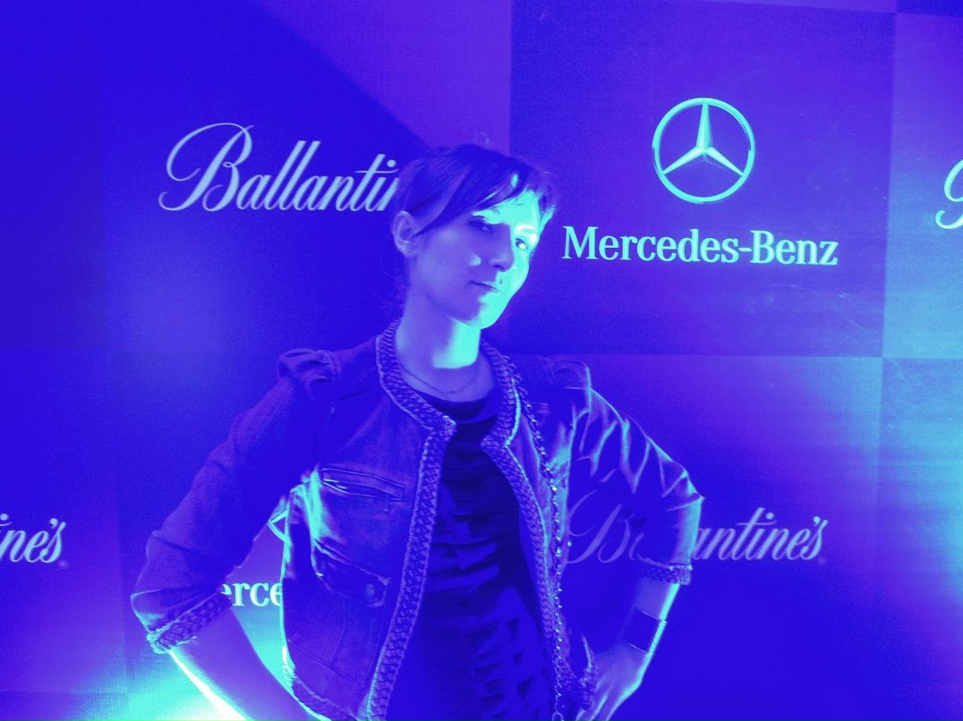 Анна Петрунина | Москва