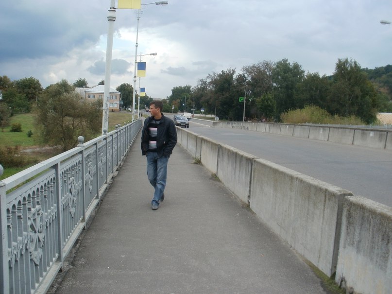 Максим Могильный | Светловодск