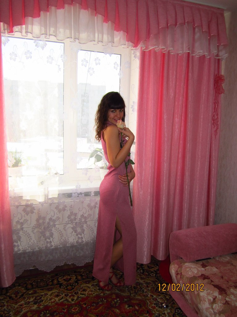 Ксюша Новикова | Москва