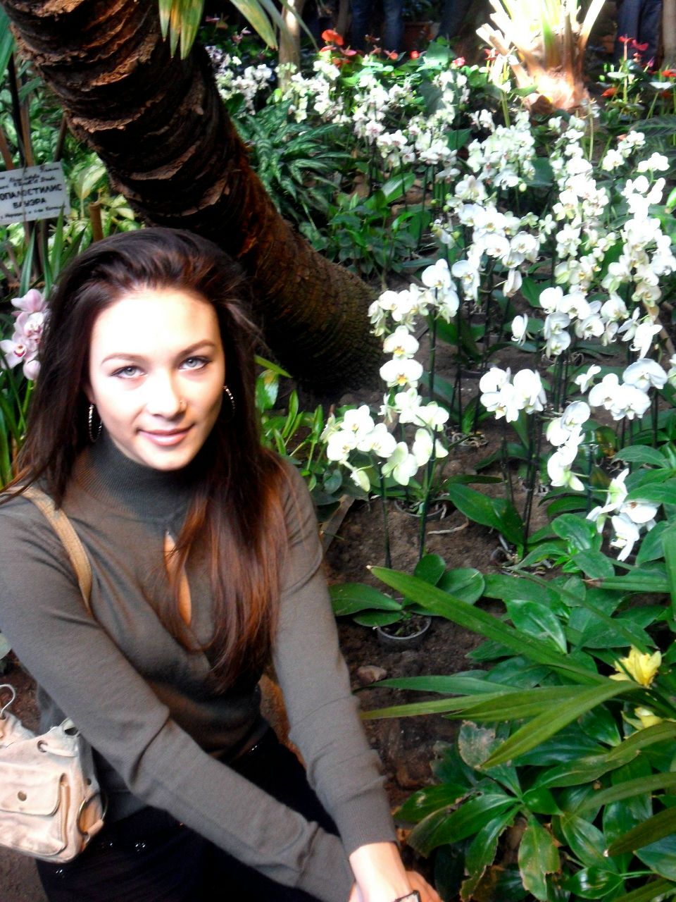 Mari Urban | Москва