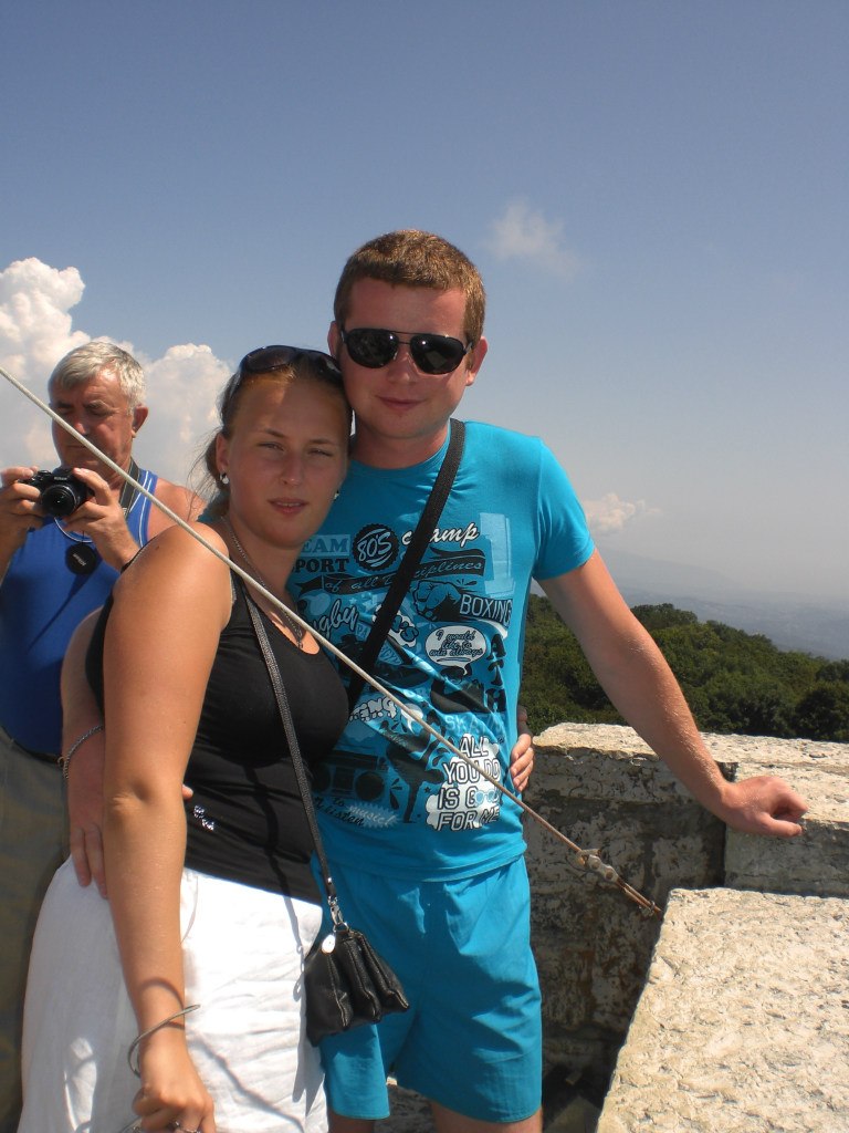 Андрей Cухов | Ульяновск