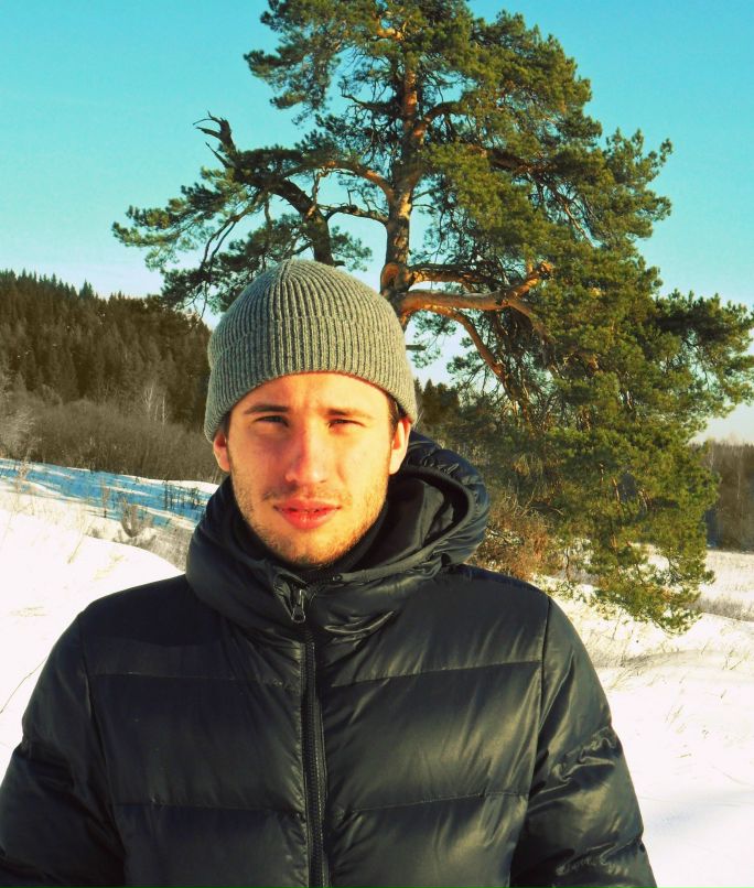 Иван Вотинов | Нытва