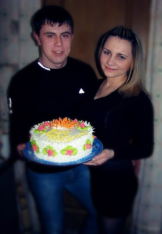 Ленчик Чумаченко | Славянск