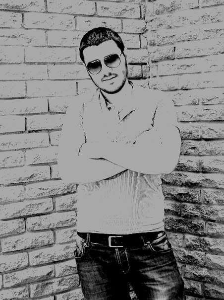 №42, Islam Abbasov, 34 года №42, Islam Abbasov, 34 года