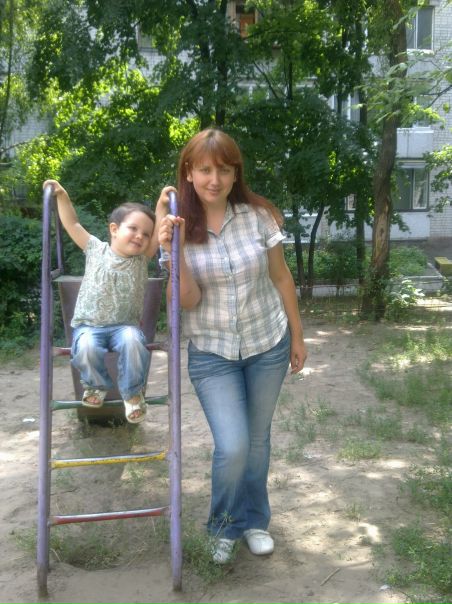 №20, Алла Демченко (Кириленко), Черкассы №20, Алла Демченко (Кириленко), Черкассы