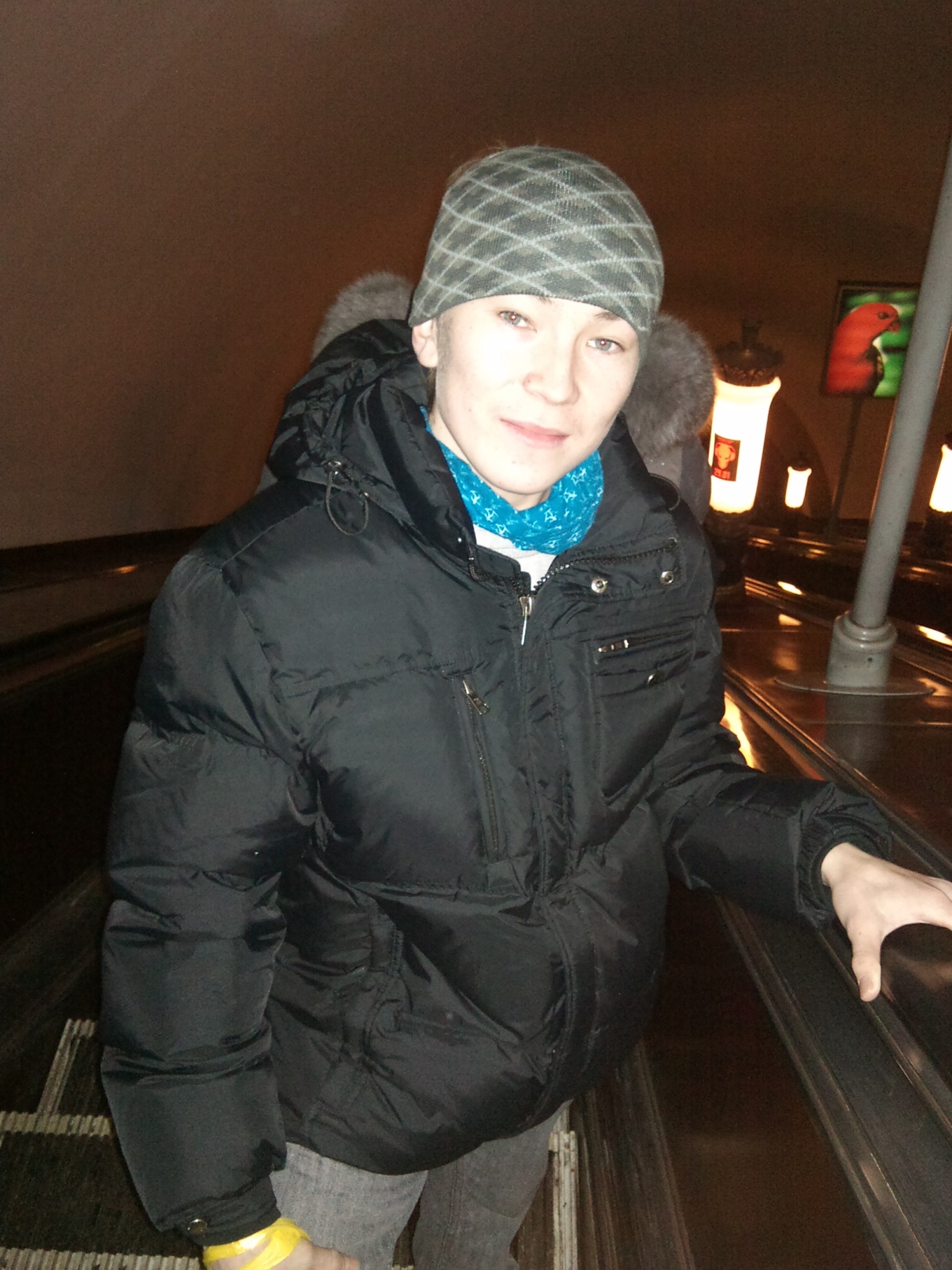 Фото профиля