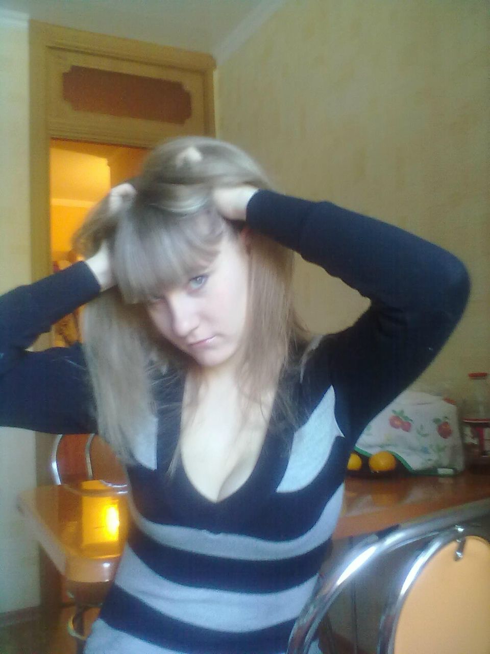 Виктория Потароева | Армавир