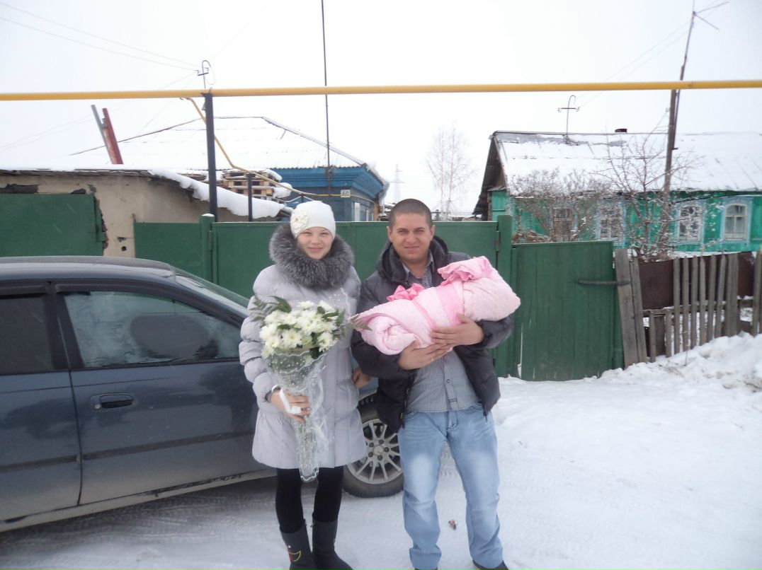 Алексей Слюсарь | Новосибирск