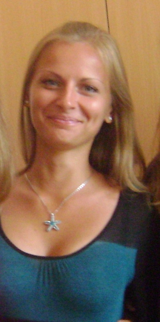 Таня Полянская | Ивано-Франковск