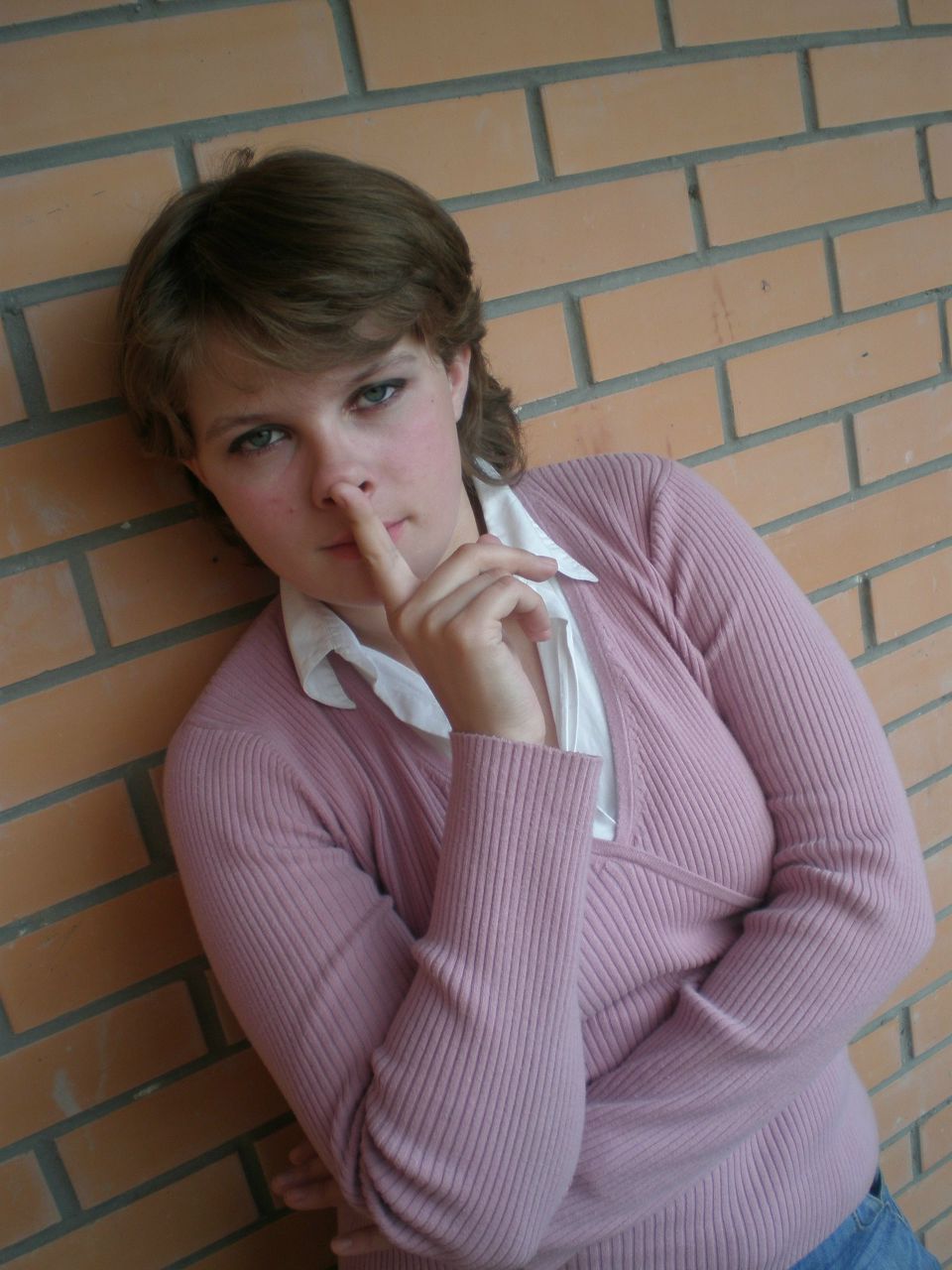 Мария Черевик | Москва