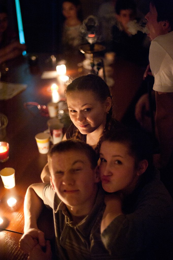 Чулпан Шаймарданова | Верхние Татышлы