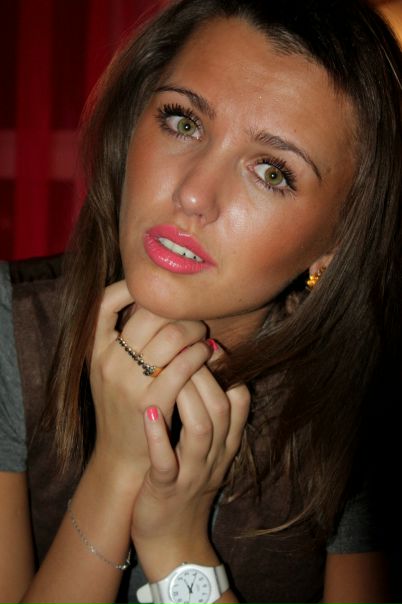 №8, Лена Кузнецова, 36 лет, Санкт-Петербург №8, Лена Кузнецова, 36 лет, Санкт-Петербург