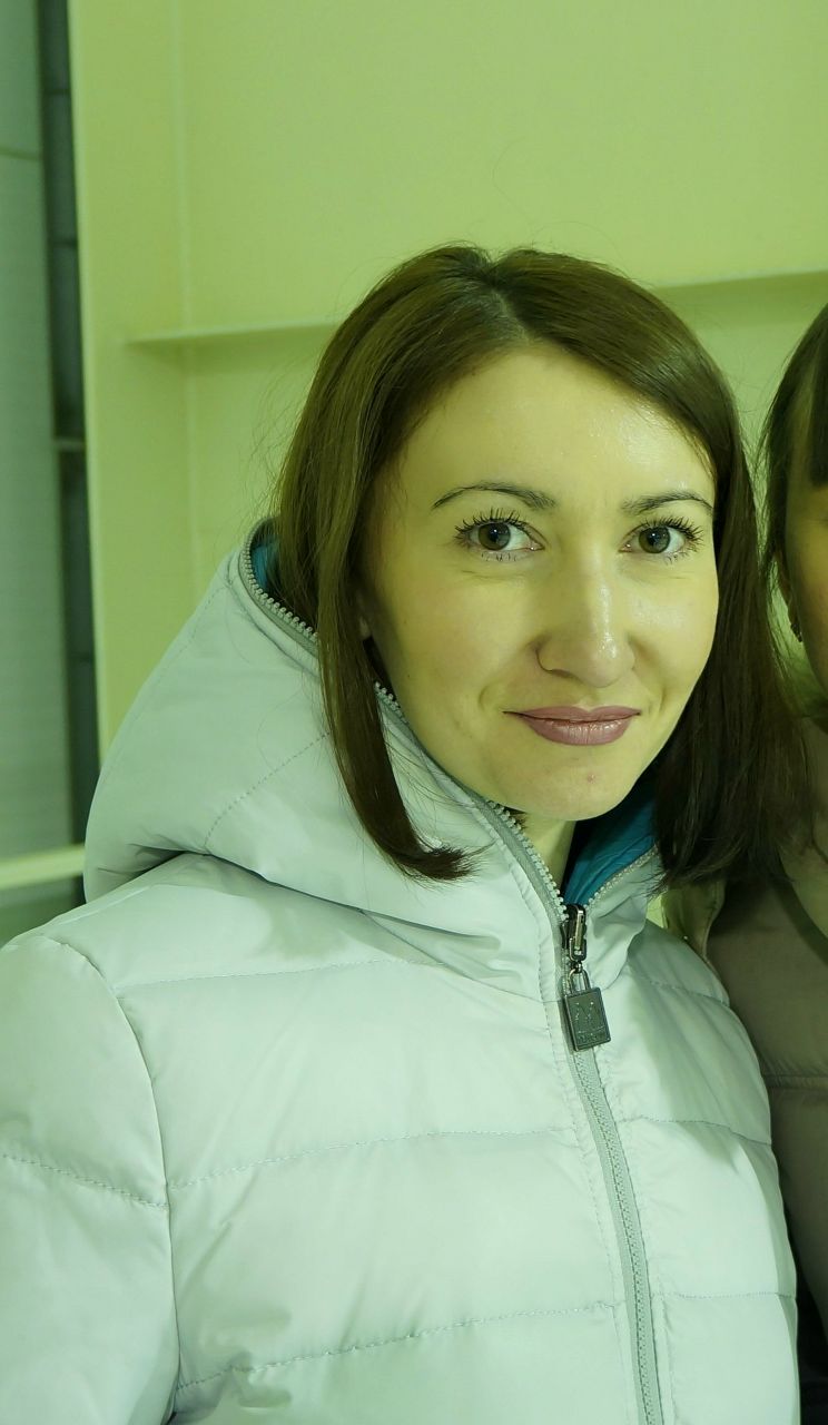 Гузель Максимова | Казань