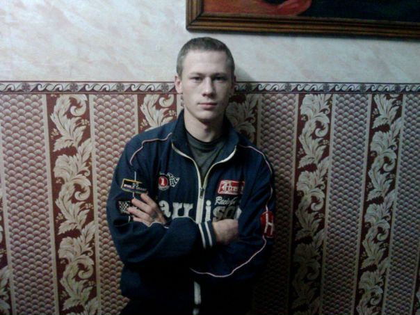 №8, Николай Следников, Санкт-Петербург №8, Николай Следников, Санкт-Петербург