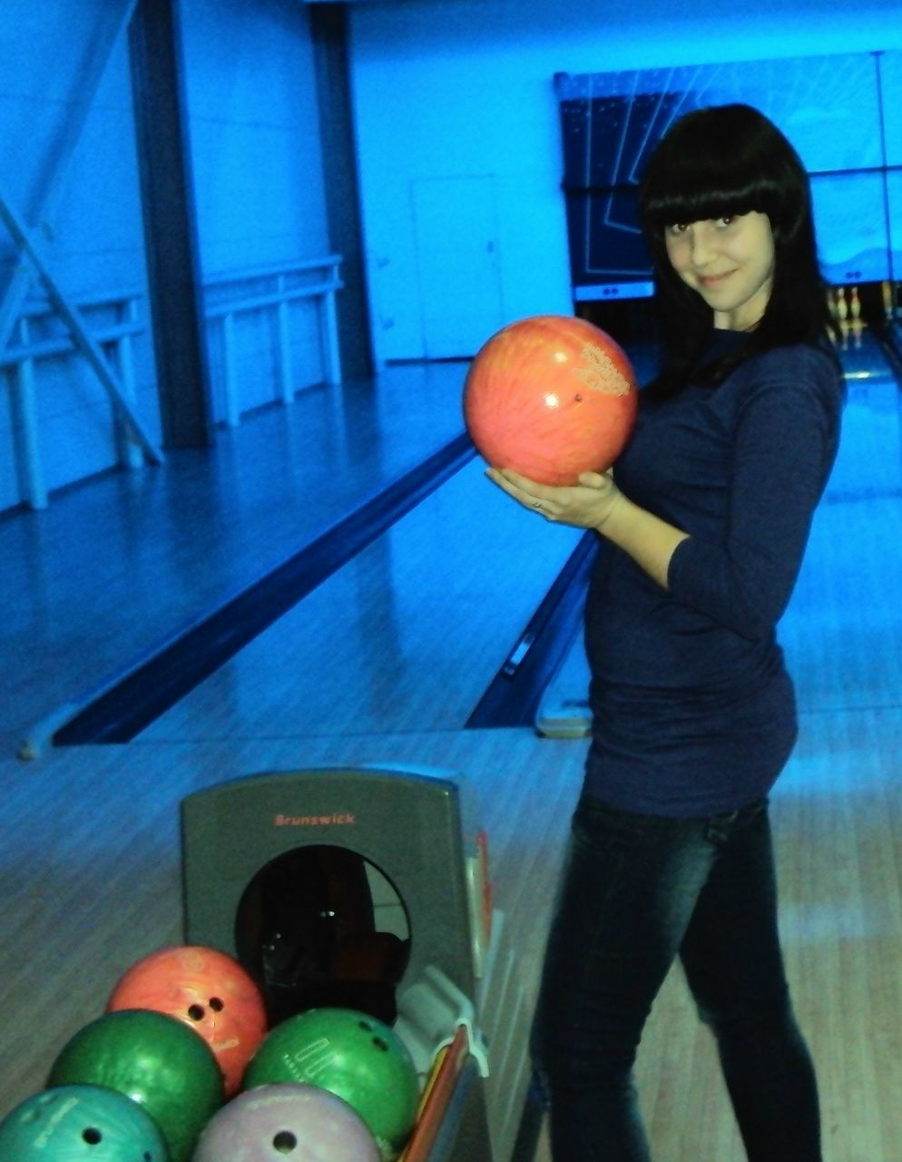 Анна Щелкунова | Оренбург