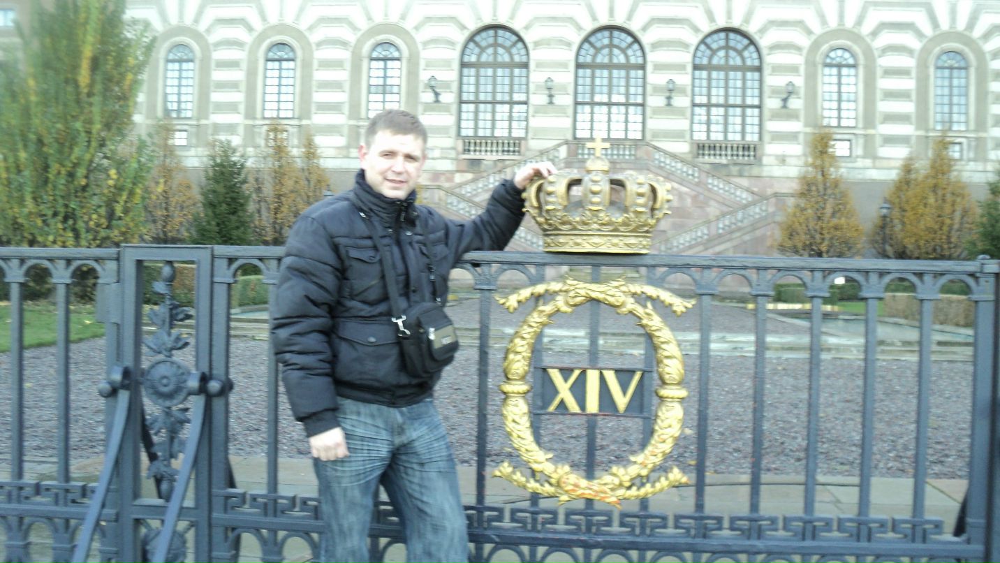 Серёга Кабанен | Петрозаводск