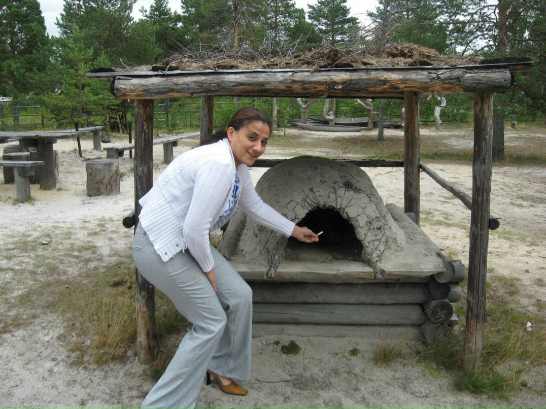 Наталья Губина | Когалым