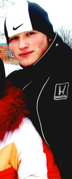 №94, Тёма Филонец №94, Тёма Филонец