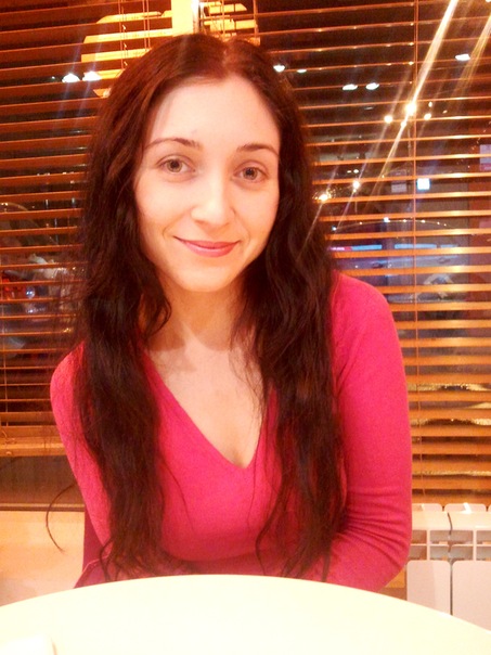 №3, Ирка Фокачча, 36 лет, Тюмень №3, Ирка Фокачча, 36 лет, Тюмень