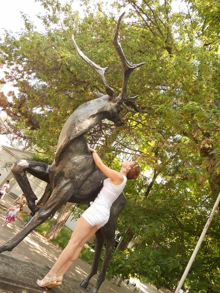 №32, Анастасия Кудрявец, Ростов-на-Дону №32, Анастасия Кудрявец, Ростов-на-Дону