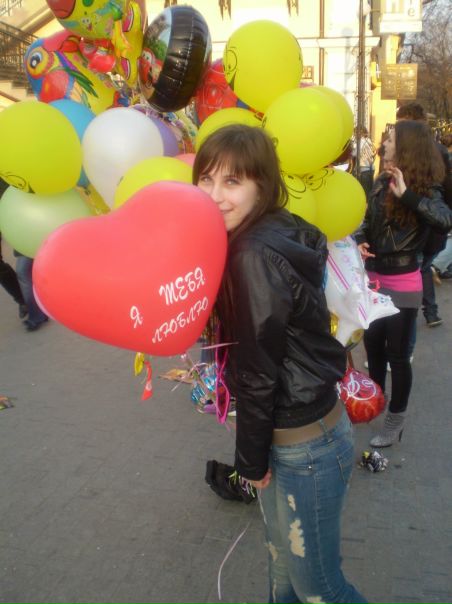 №66, Yana Kordonska, Студеная №66, Yana Kordonska, Студеная