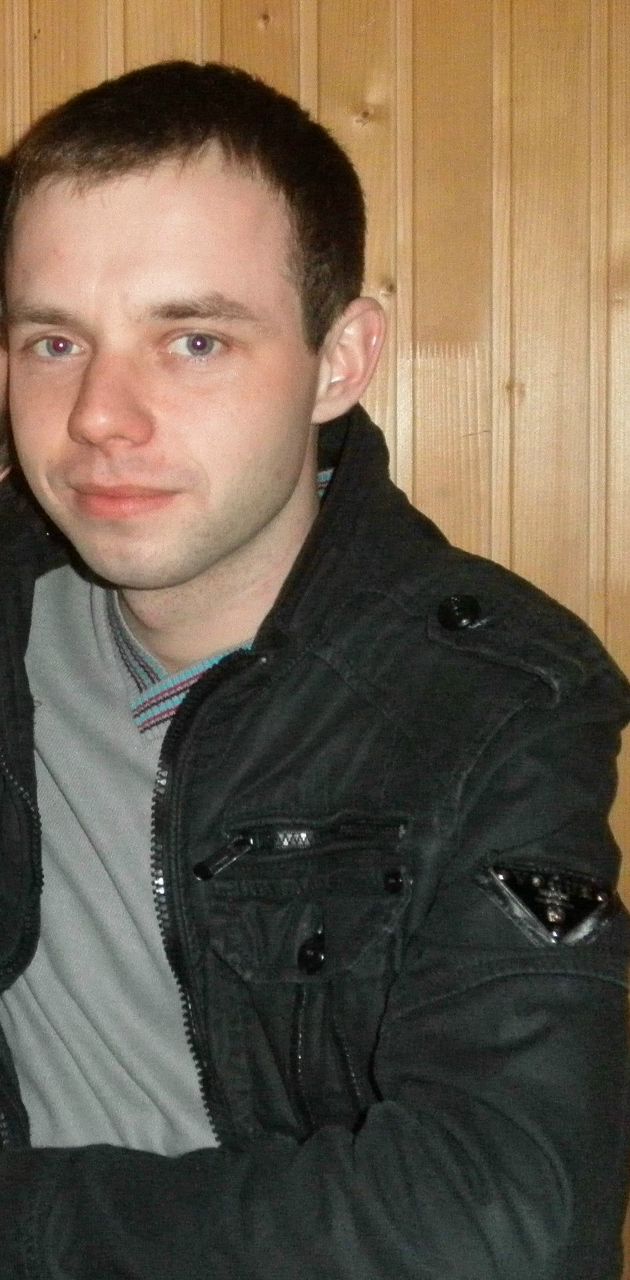 Сергій Цьох | Львов