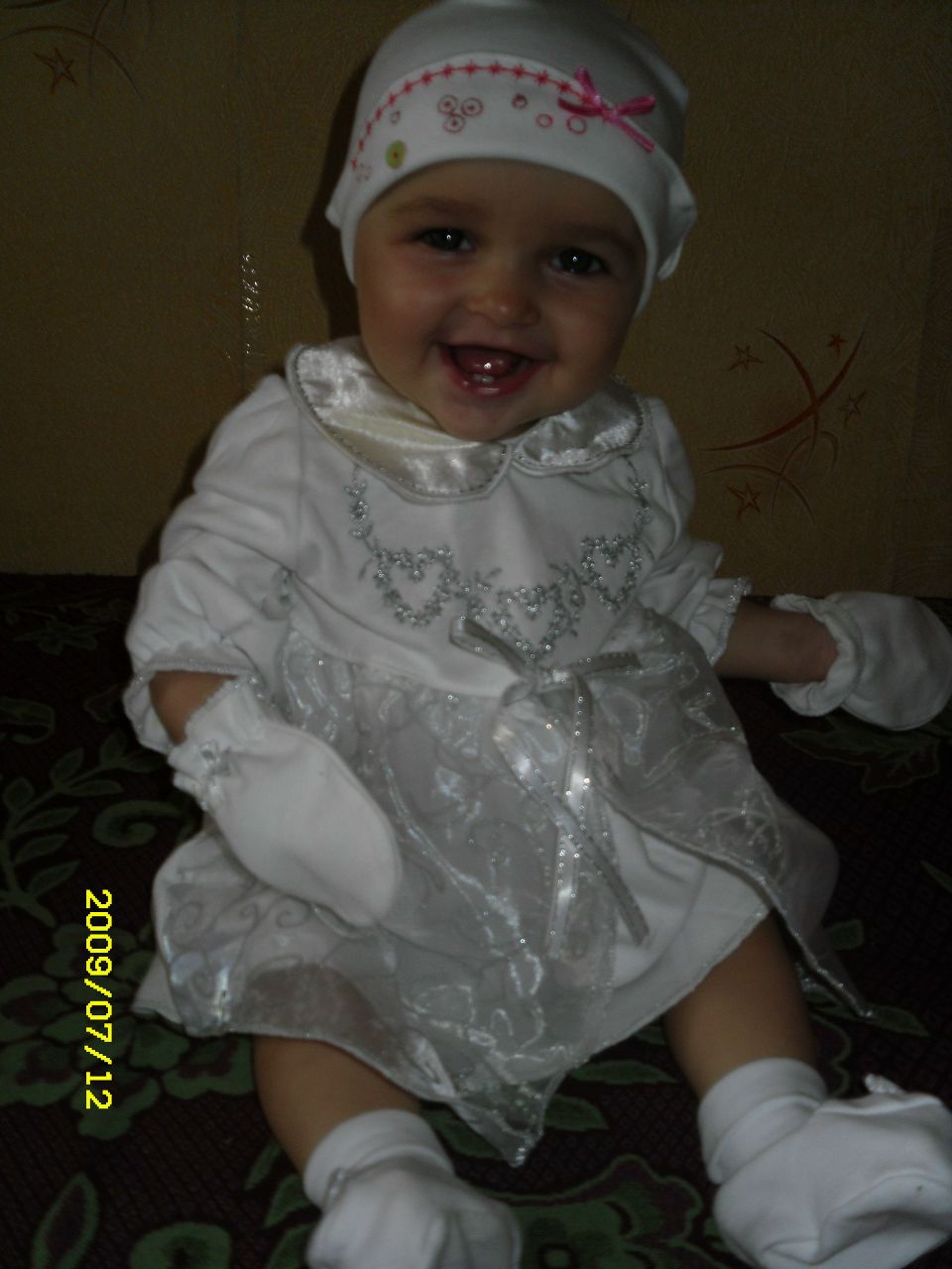 Катерина Забарная | 