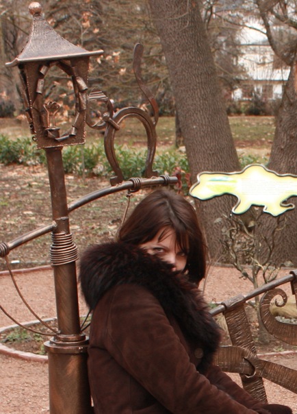 №49, Анна Ефимова, Симферополь №49, Анна Ефимова, Симферополь