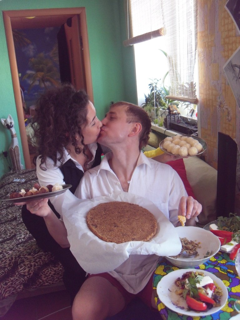 Нина Мамедова | Красноярск