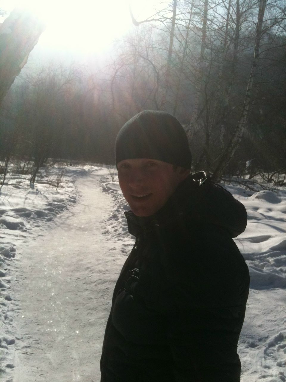 Андрей Григорьев | Malé