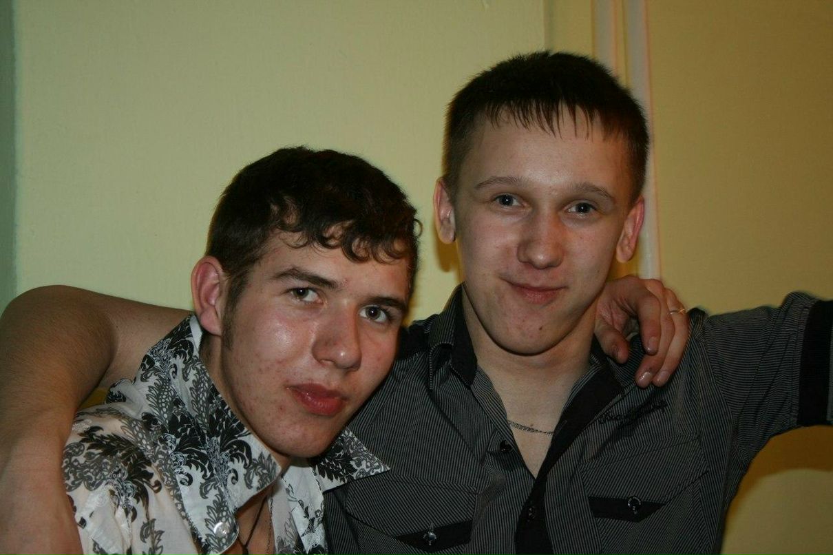 Евгений Шумаков | Челябинск