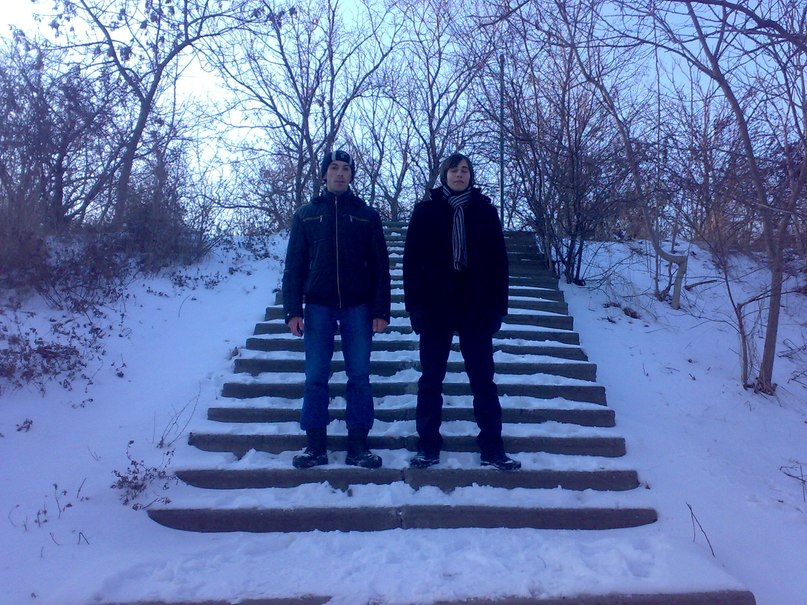 Вадим Киминчижи | Одесса