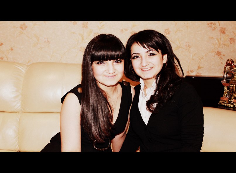 Карина Григорян | Калуга