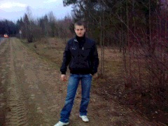 №11, Дима Лебедь, 34 года, Копыль №11, Дима Лебедь, 34 года, Копыль