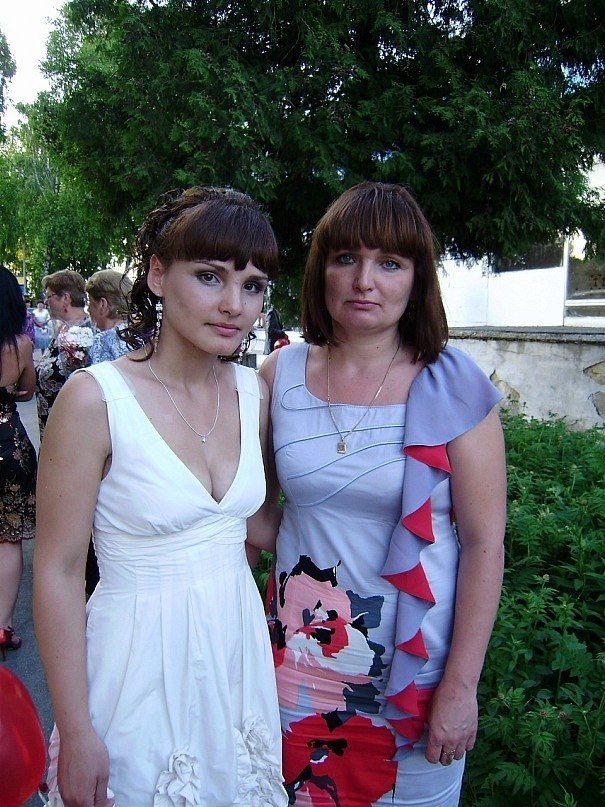 Аліна Репецька | Теофиполь