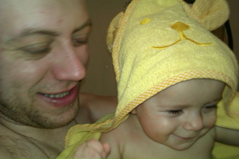 Мария Лейман | Красноярск