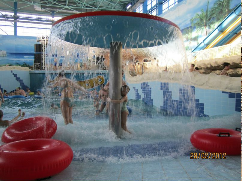 Виктория Занина | Екатеринбург