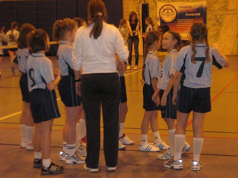 Елена Федотова | Санкт-Петербург