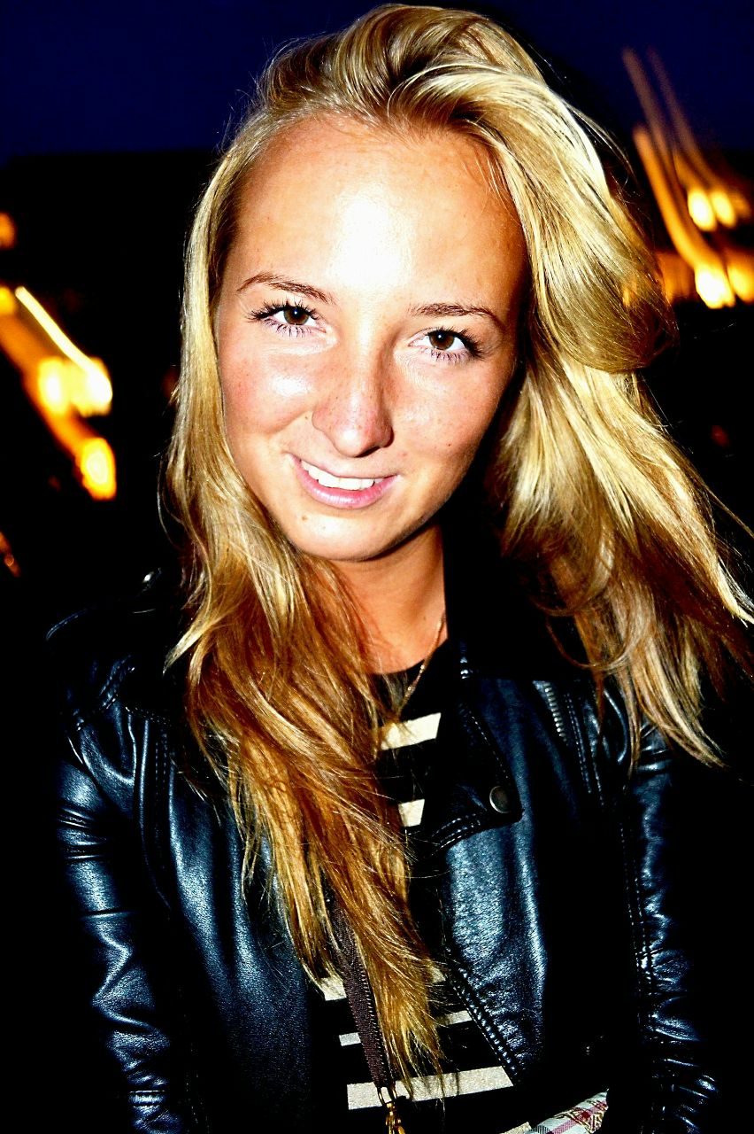 Ольга Грефенштейн | Санкт-Петербург