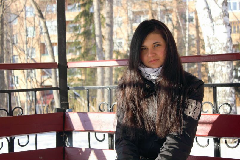 Юлия Койчубекова | Москва