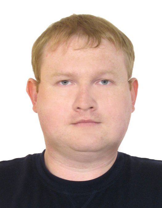 Михаил Гагарин Александрович | Тюмень