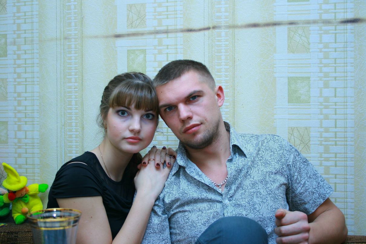 Анастасия Иванова ♥конфетк@♥ | Санкт-Петербург