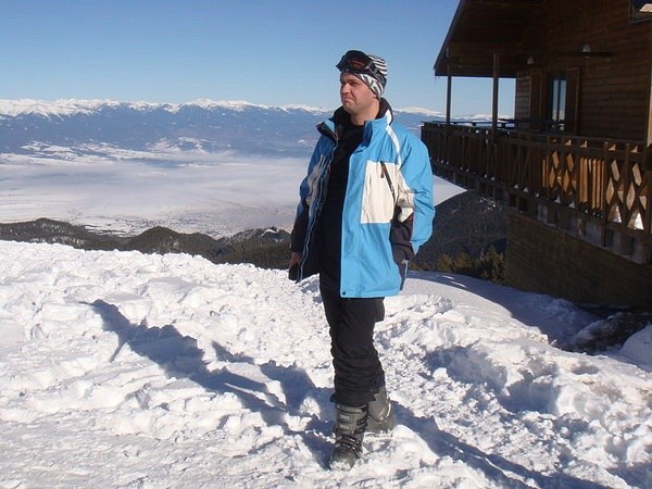 Леша Каппучино | Москва