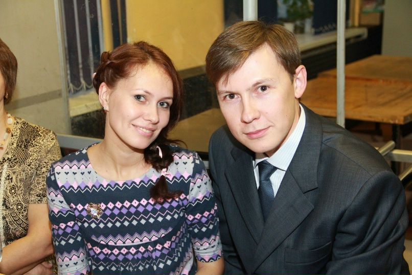 Александр Андреев | Чебоксары