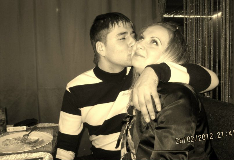 Антон Тырин | Лангепас