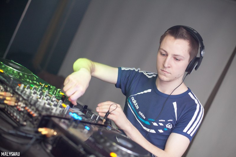 Денис Ратьков | Минск