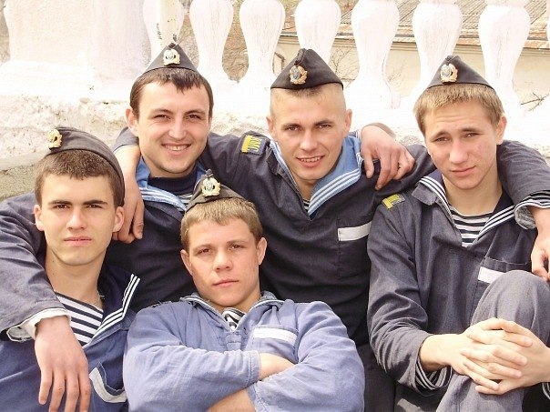 Евгений Лихоманов | Ялта (пгт)